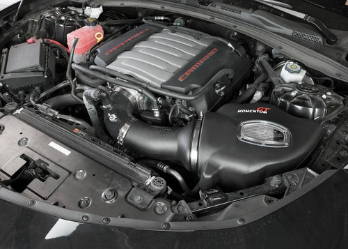 Chevrolet Camaro SS 16-24 V8-6.2L