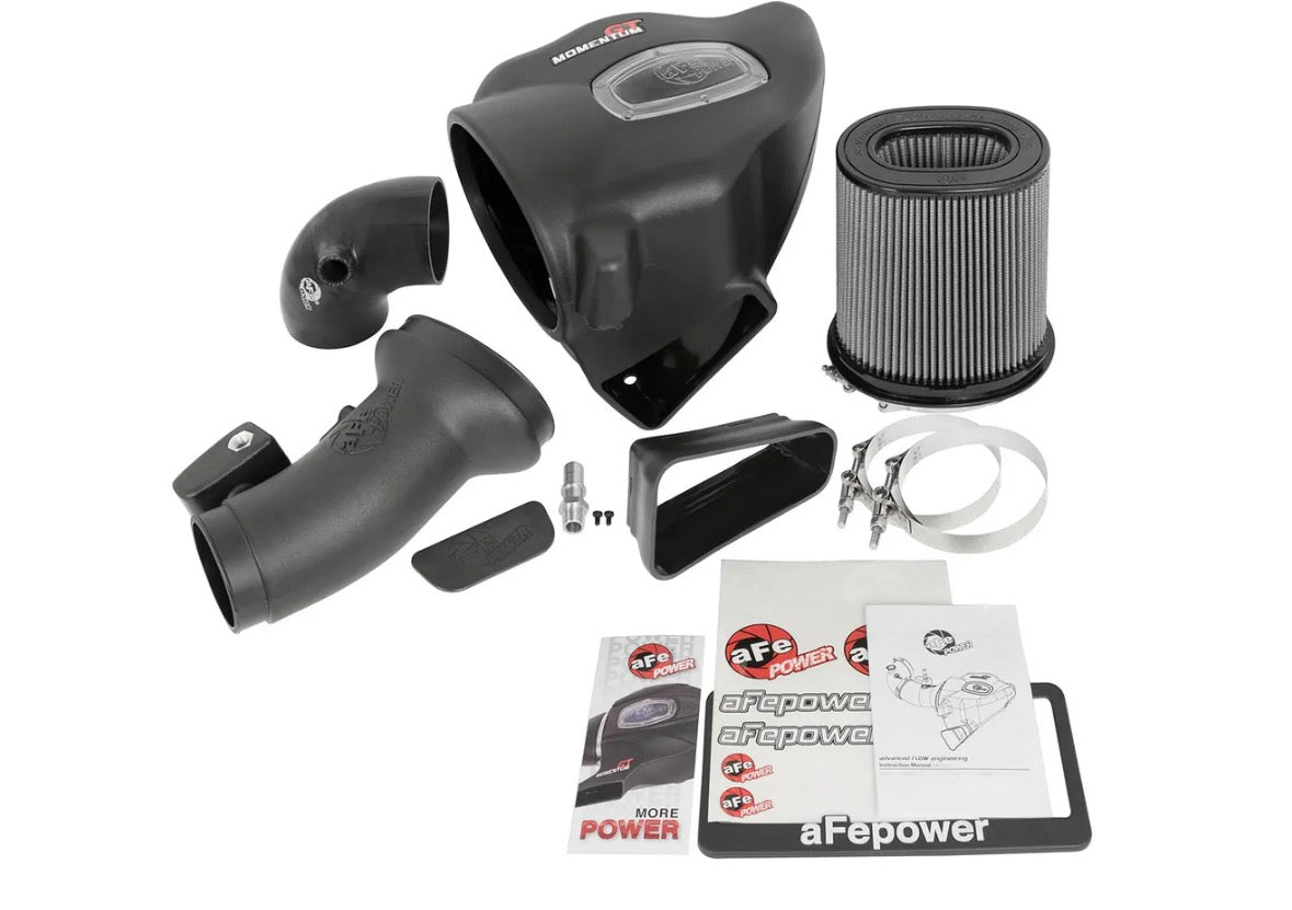 Chevrolet Camaro SS 16-24 V8-6.2L