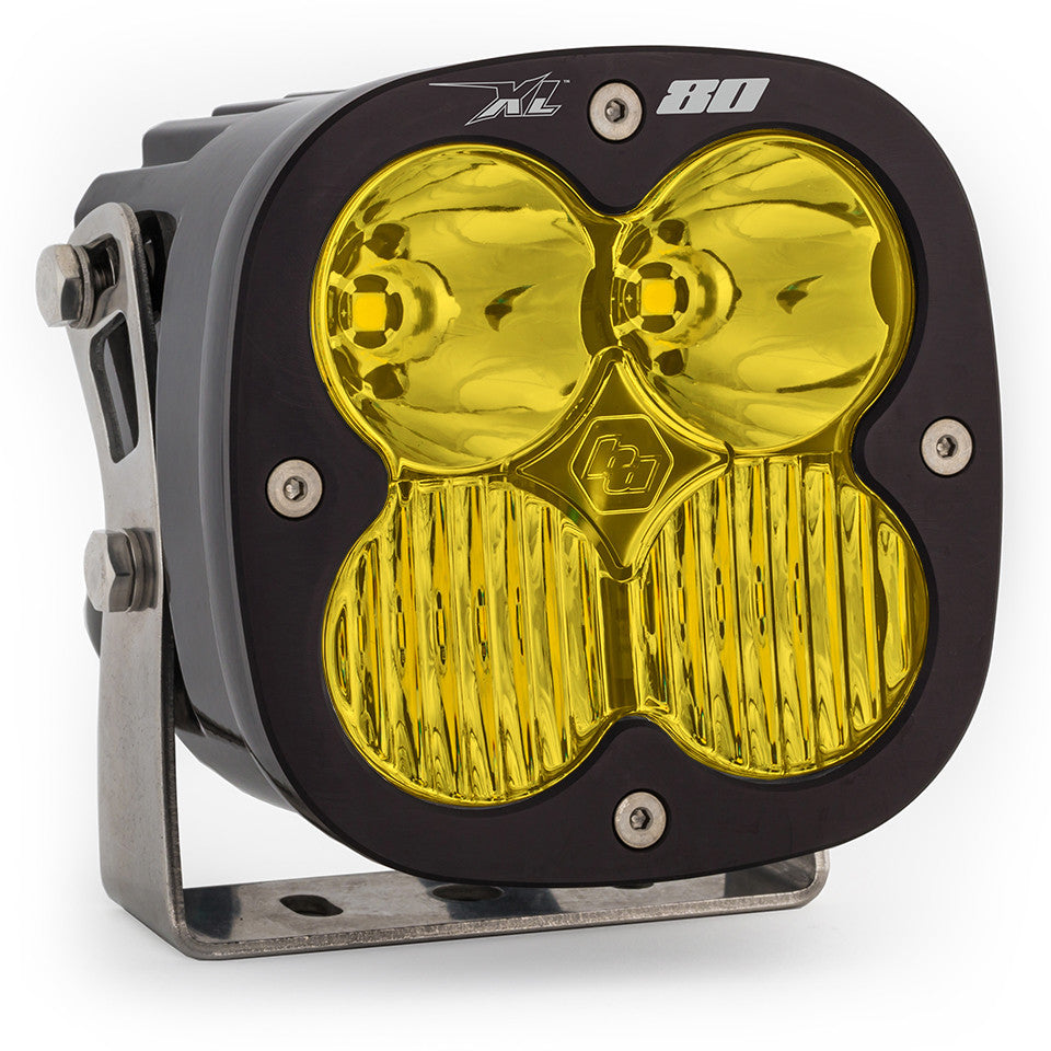 XL80 Auxiliary Light Pods