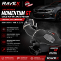Chevrolet Camaro SS 16-24 V8-6.2L